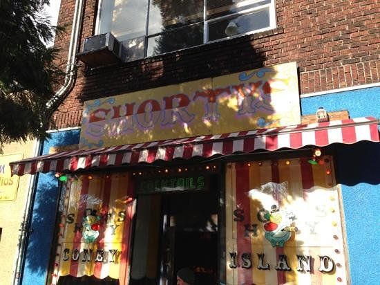 Shortys Coney Island